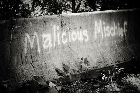 malicious mischief lawphil